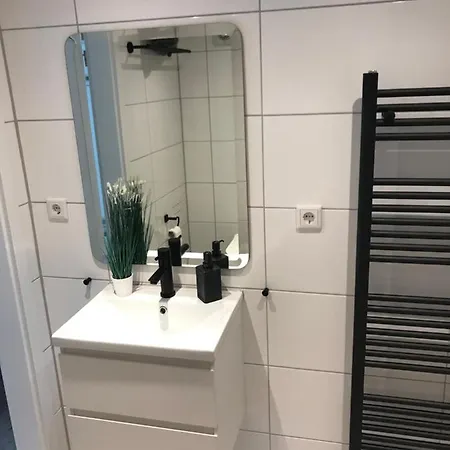 St Mauritz Souterrain Munster (North Rhine-Westphalia)