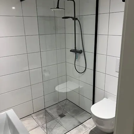 Apartment St Mauritz Souterrain *