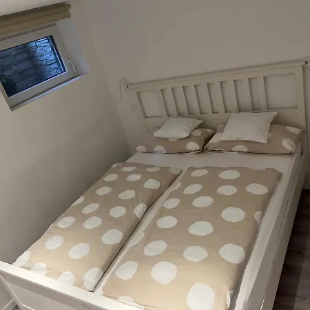 Appartement St Mauritz Souterrain Munster (North Rhine-Westphalia)
