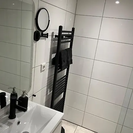 Apartment St Mauritz Souterrain *