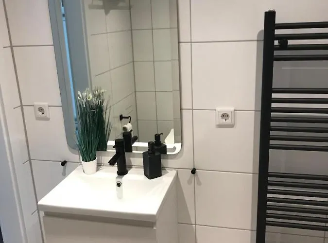 St Mauritz Souterrain Μούνστερ