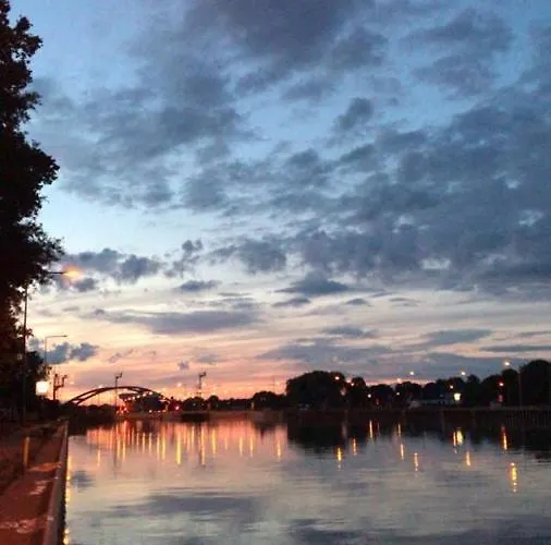 St Mauritz Souterrain * Μούνστερ