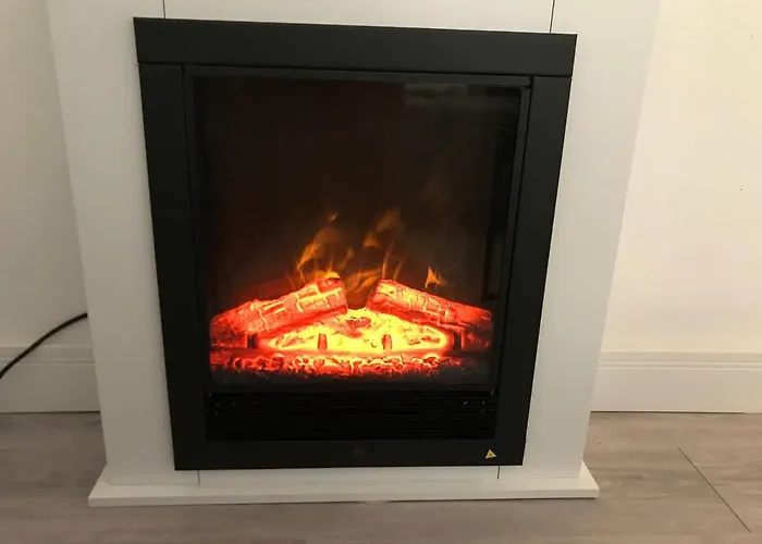 St Mauritz Souterrain Διαμέρισμα *