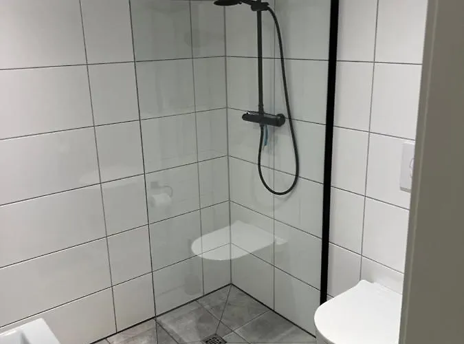 Appartement St Mauritz Souterrain *