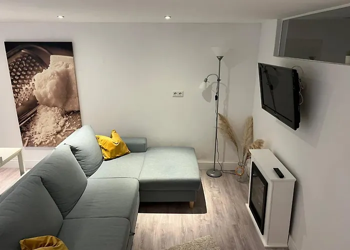 St Mauritz Souterrain