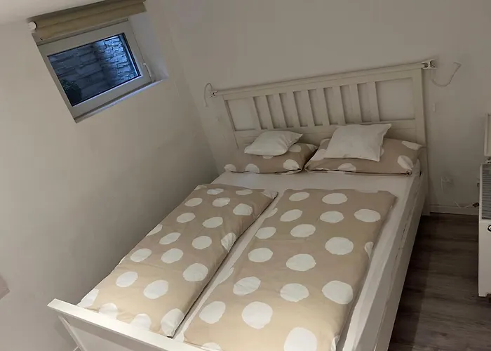 Apartment St Mauritz Souterrain Munster (North Rhine-Westphalia)