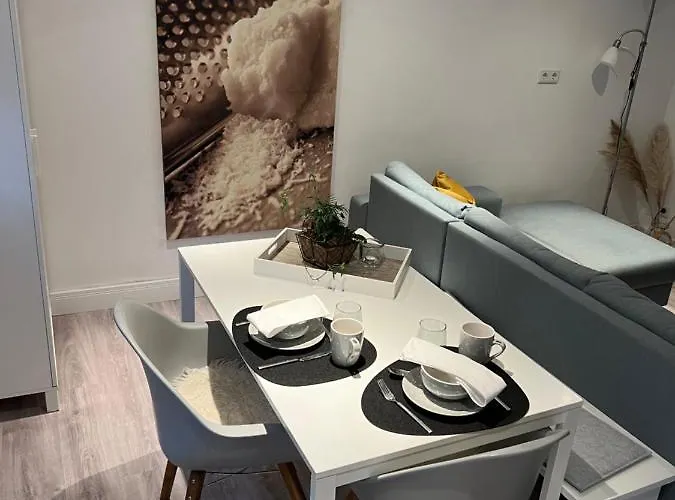 St Mauritz Souterrain